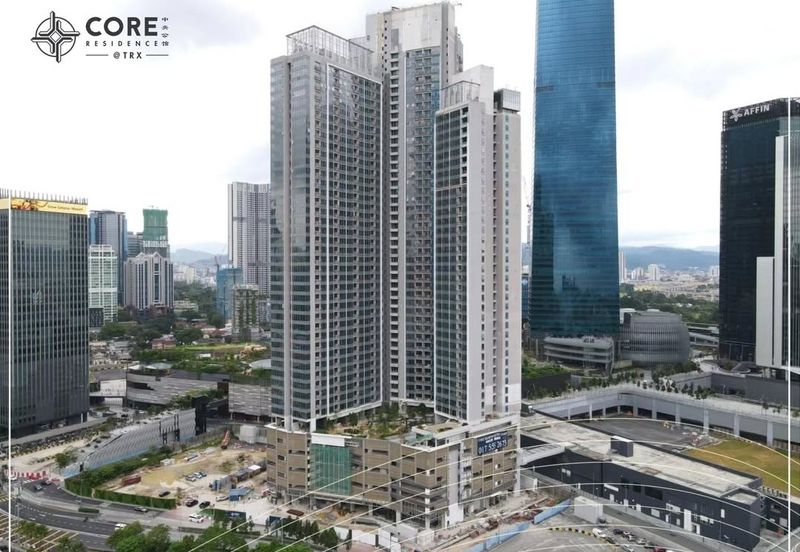 Core Residence @ TRX