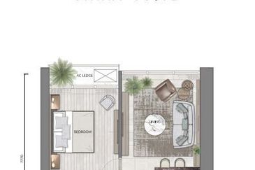 Core Residence @ TRX