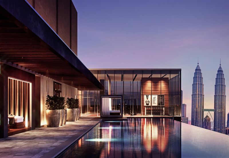 Core Residence @ TRX