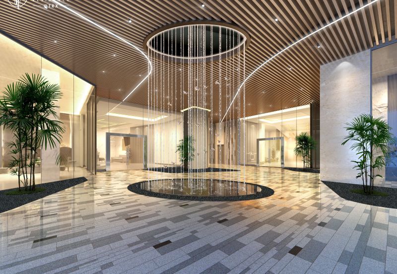 Core Residence @ TRX