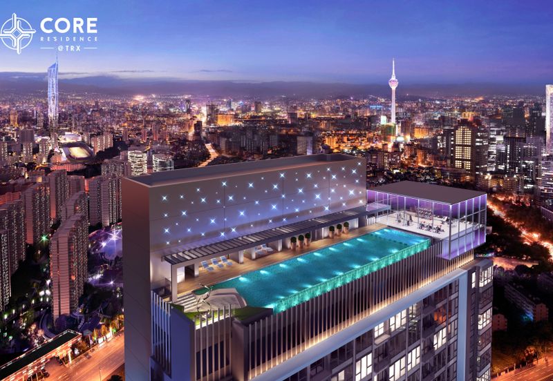 Core Residence @ TRX