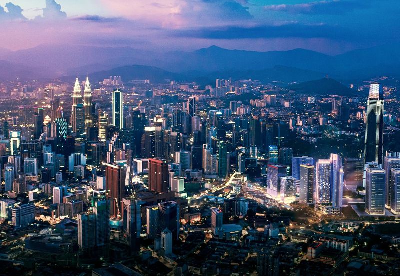 Core Residence @ TRX