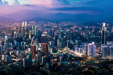 Core Residence @ TRX