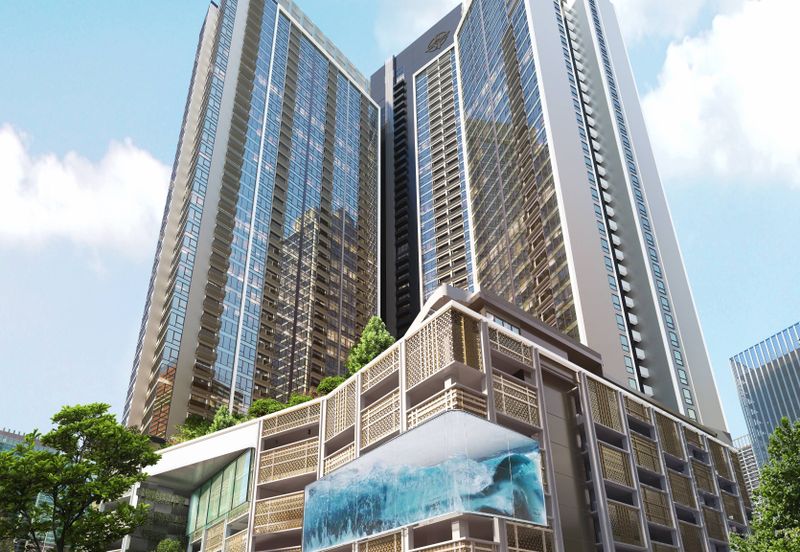 Core Residence @ TRX