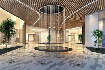 Core Residence @ TRX