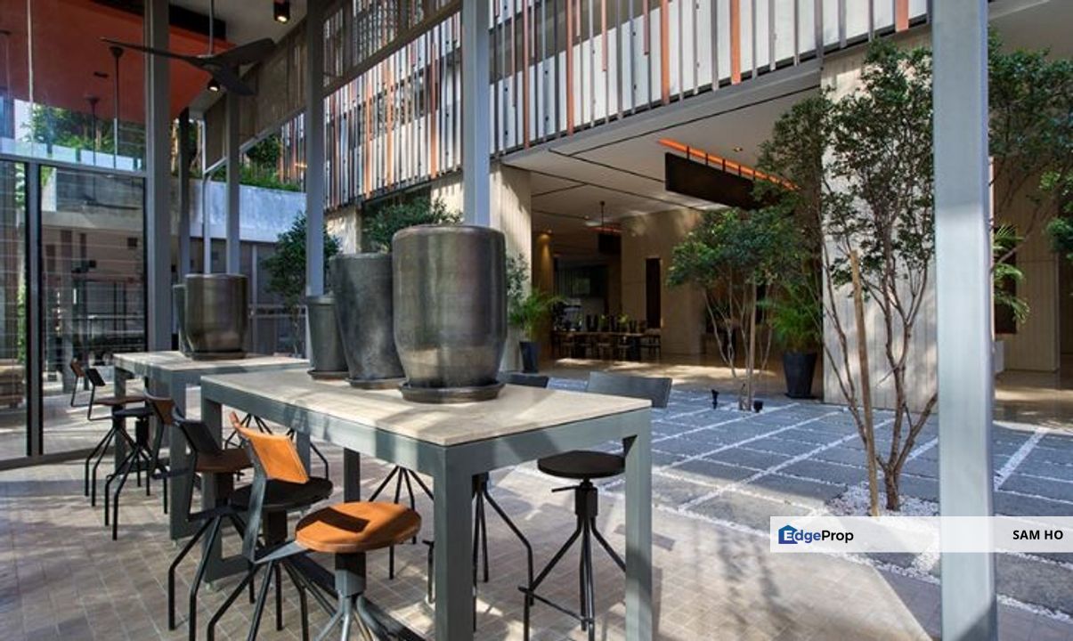 Stonor 3, Great Value Buy 5 minutes to Pavilion Mall KL and KLCC, Kuala Lumpur, KLCC