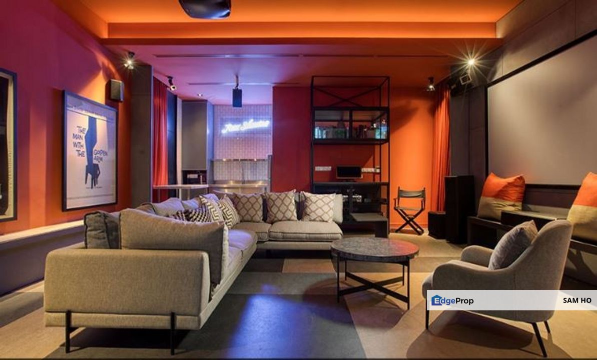 Stonor 3, Great Value Buy 5 minutes to Pavilion Mall KL and KLCC, Kuala Lumpur, KLCC