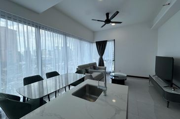 Core Residence @ TRX