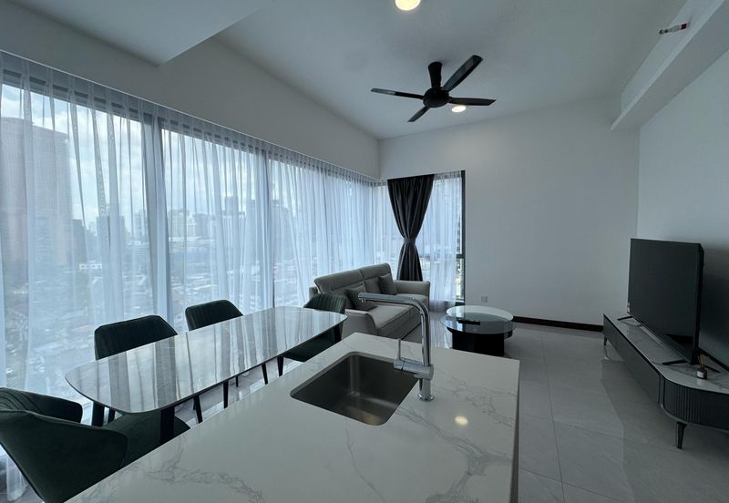 Core Residence @ TRX