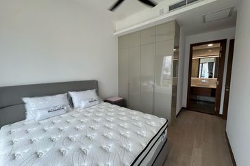 Core Residence @ TRX