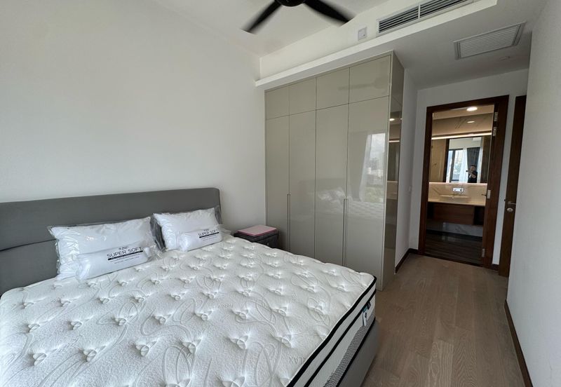 Core Residence @ TRX