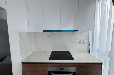 Core Residence @ TRX