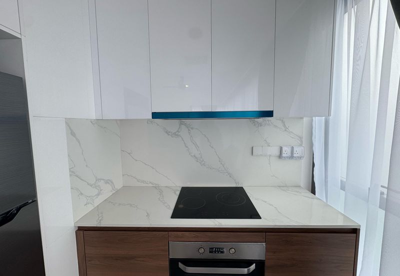 Core Residence @ TRX