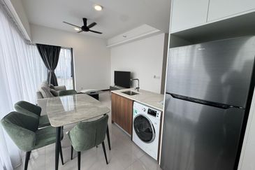 Core Residence @ TRX