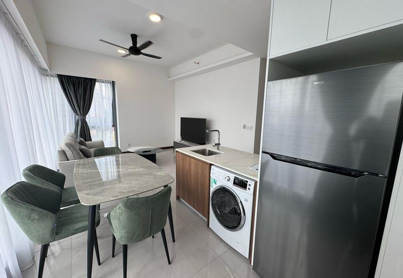 Core Residence @ TRX