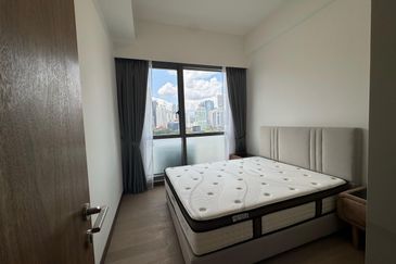 Core Residence @ TRX