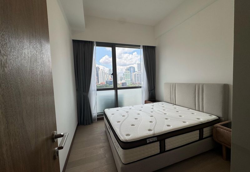 Core Residence @ TRX