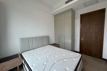 Core Residence @ TRX