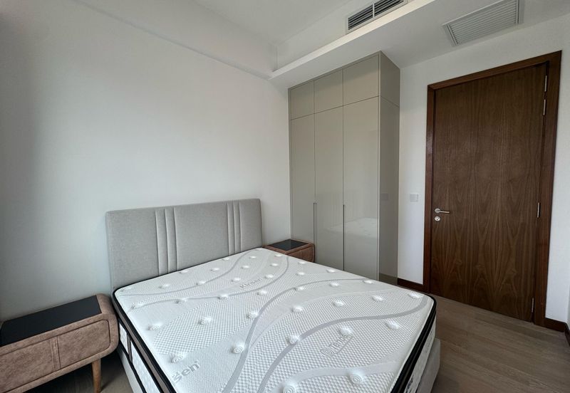 Core Residence @ TRX