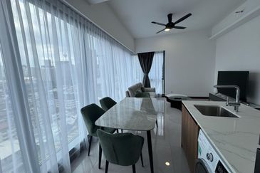 Core Residence @ TRX