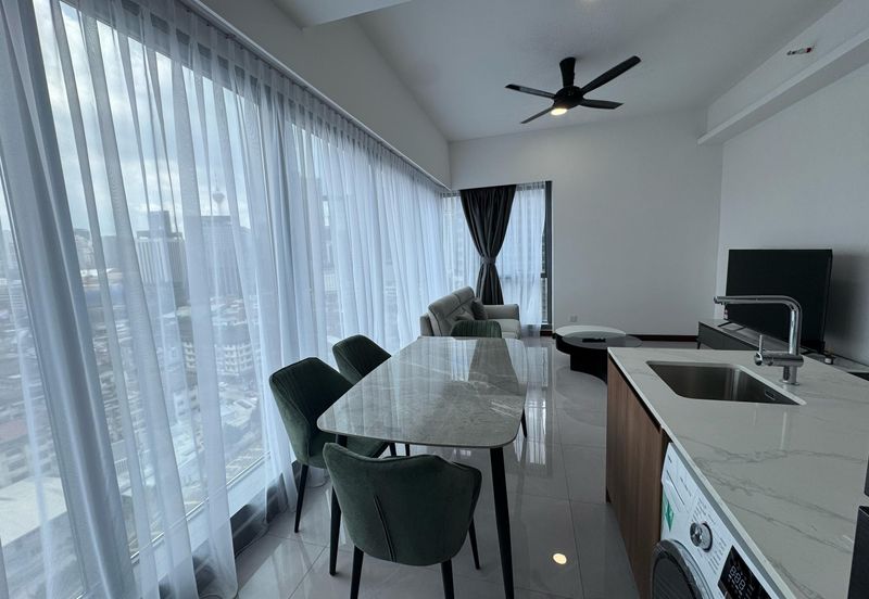 Core Residence @ TRX