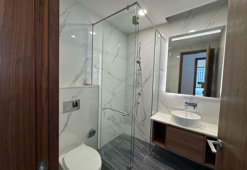 Core Residence @ TRX