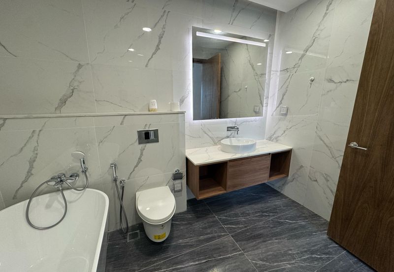 Core Residence @ TRX