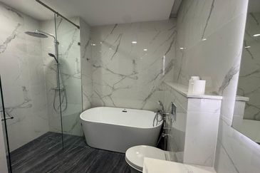 Core Residence @ TRX