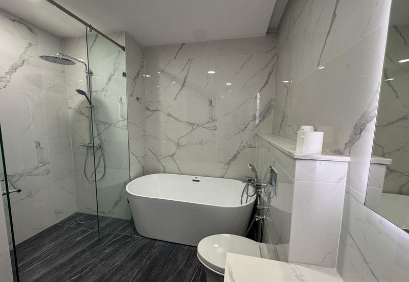 Core Residence @ TRX