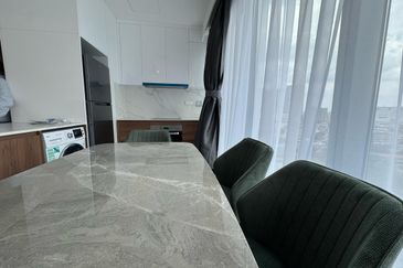 Core Residence @ TRX