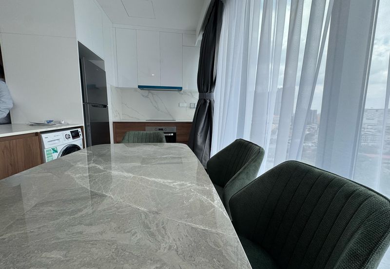 Core Residence @ TRX