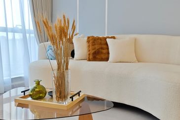 Core Residence @ TRX