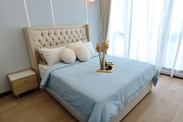 Core Residence @ TRX