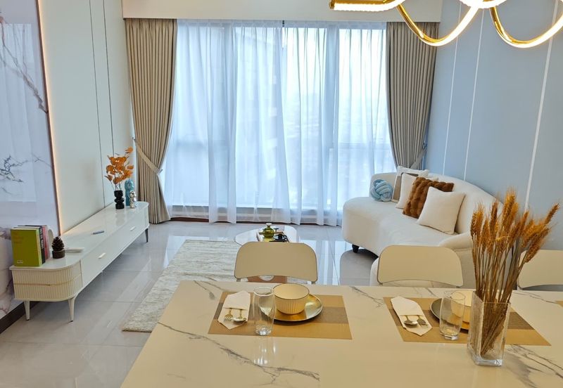 Core Residence @ TRX