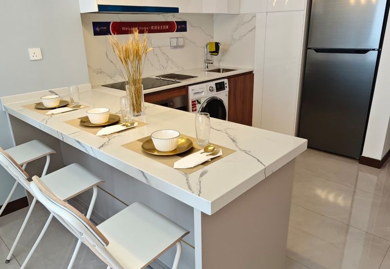 Core Residence @ TRX