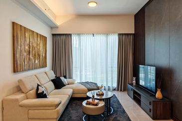 Core Residence @ TRX