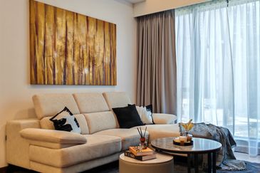 Core Residence @ TRX