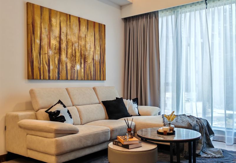 Core Residence @ TRX