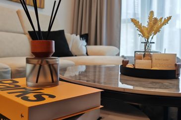 Core Residence @ TRX