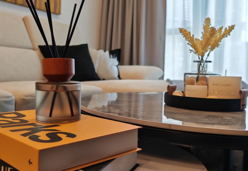 Core Residence @ TRX