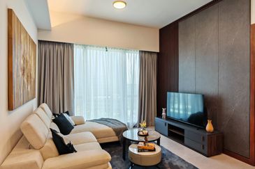 Core Residence @ TRX