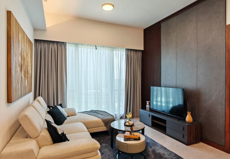 Core Residence @ TRX