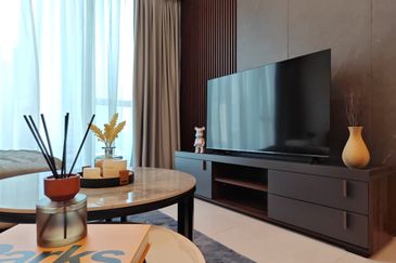 Core Residence @ TRX