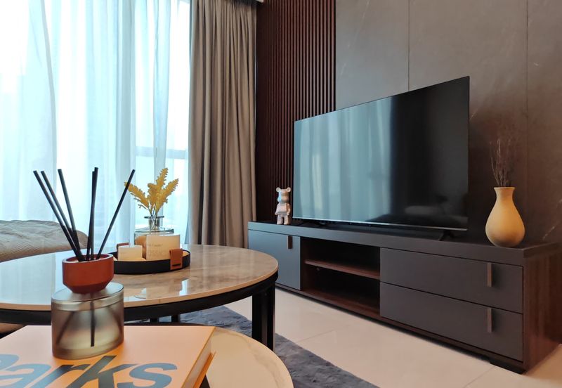 Core Residence @ TRX