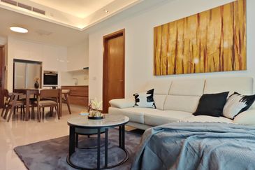 Core Residence @ TRX