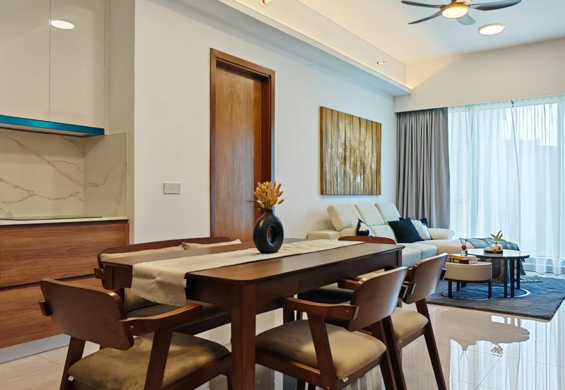 Core Residence @ TRX