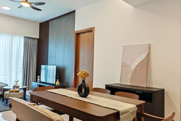 Core Residence @ TRX