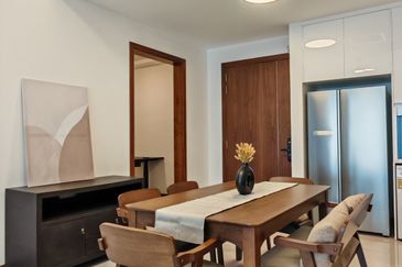 Core Residence @ TRX