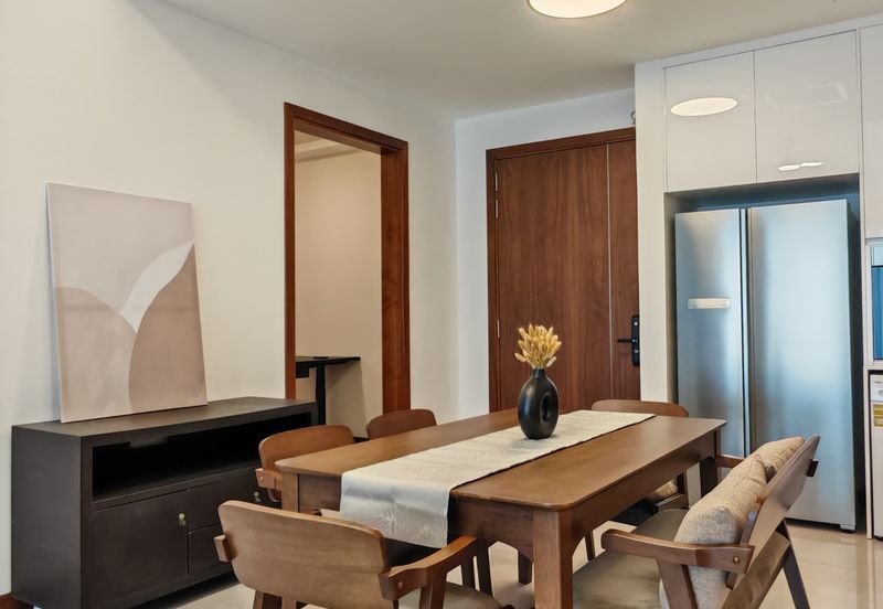 Core Residence @ TRX