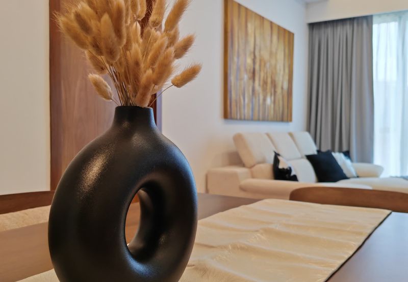 Core Residence @ TRX